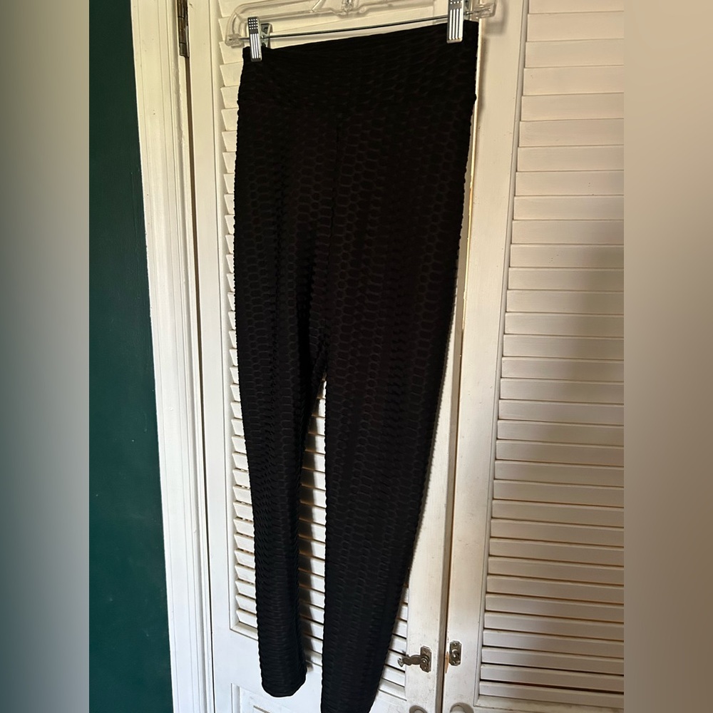 Amazon | Honey Comb Leggings